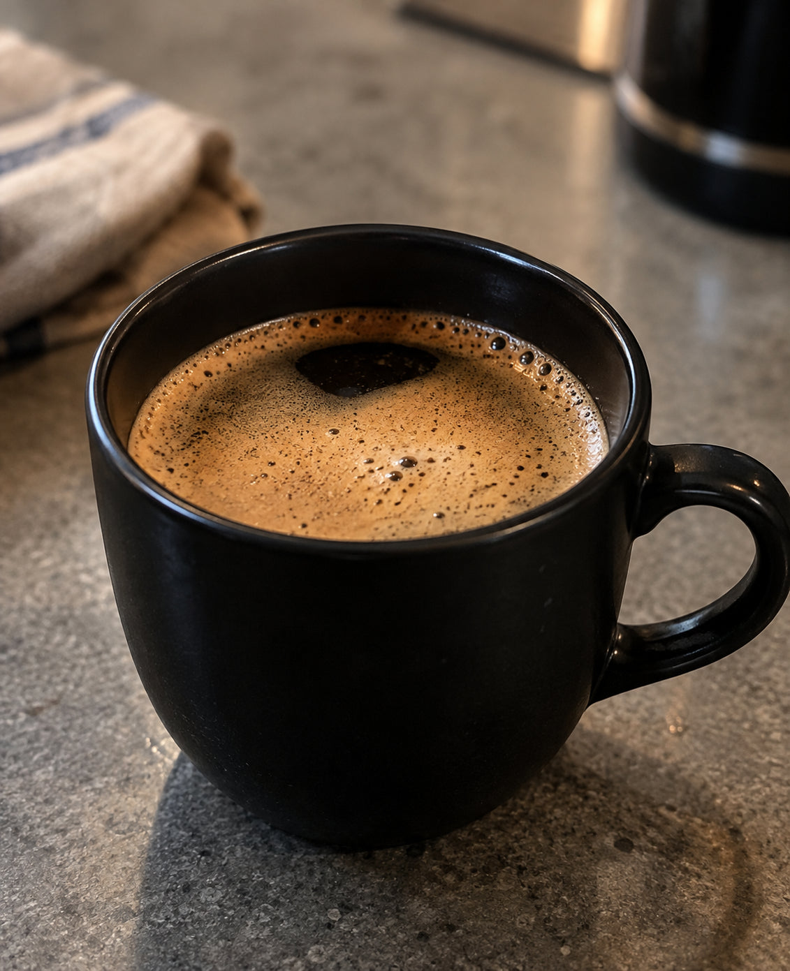 Bloom Coffee lifestyle image 4
